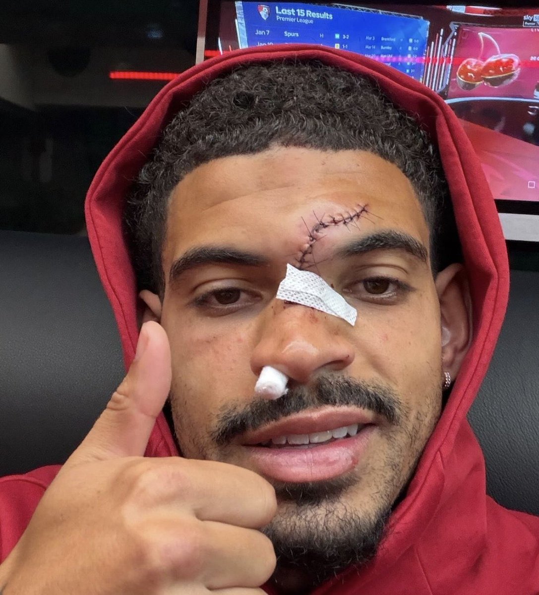 EPL World tweet media