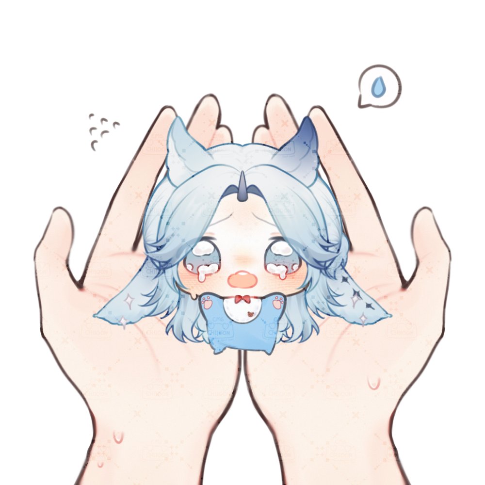 chiioonsama tweet media