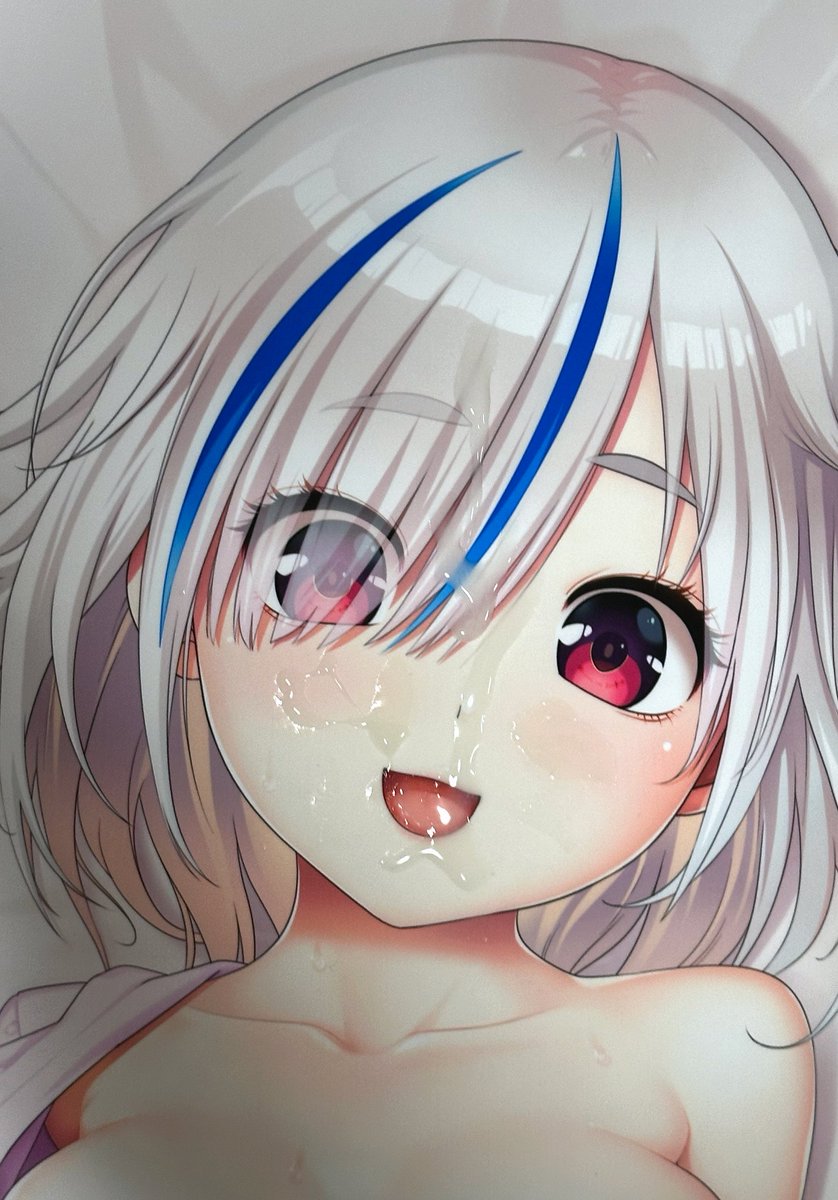 マクラティッシュ tweet media