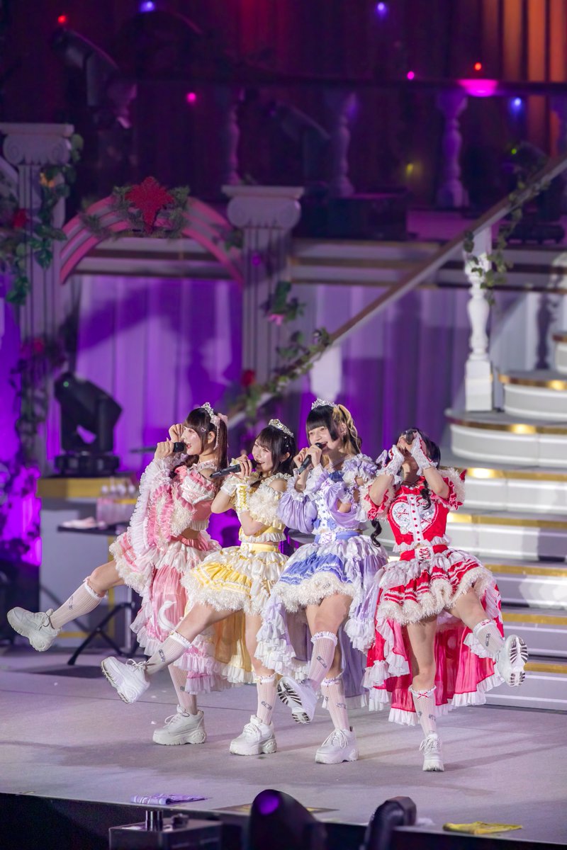 ninjin__0611's tweet photo. 2026.05.02　
きゅるりんってして　Day.1

『Kyururin Heavenly
　〜全部ありふれない軌跡〜』

致死量のらぶをFor u♡

4Kできます🙌🏻
 #きゅるりんってしてみて 
 #きゅるちゃん幕張 https://t.co/mreLDJFJzN