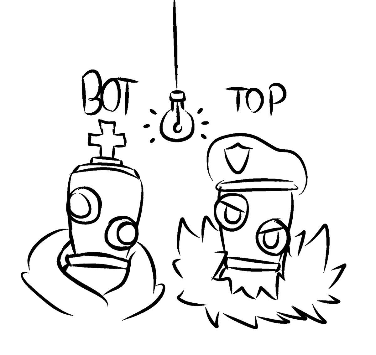 pilliethepillow's tweet photo. Kingercest......... 😛 https://t.co/IoF9izlXBT