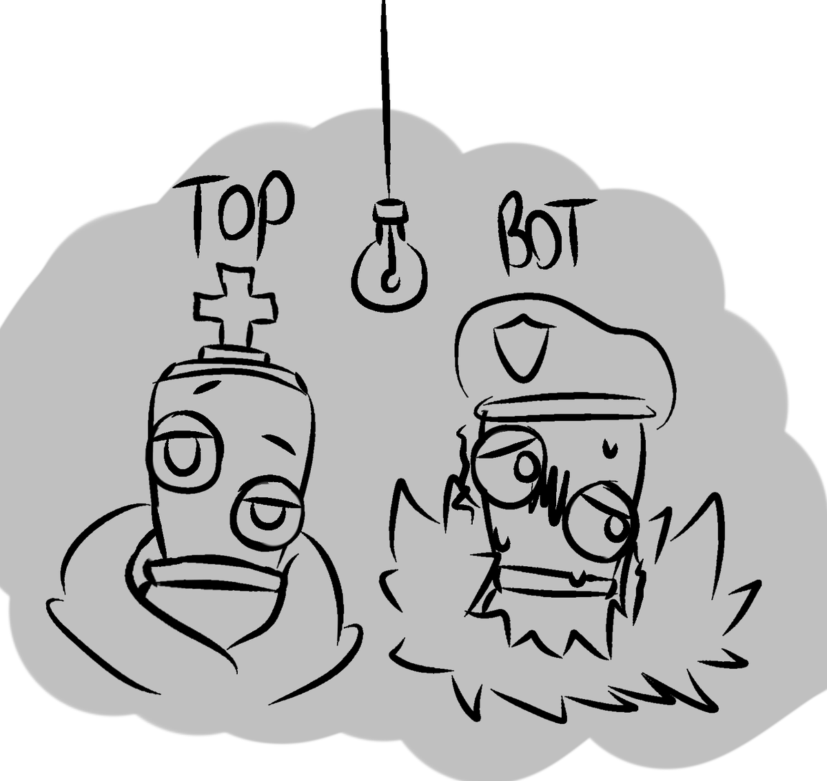 pilliethepillow's tweet photo. Kingercest......... 😛 https://t.co/IoF9izlXBT
