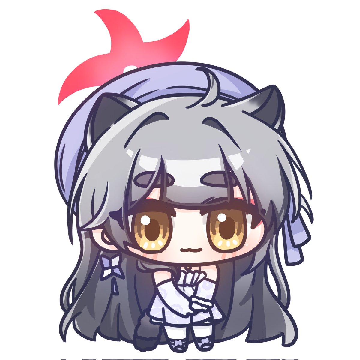 트친소 체다 🦊 tweet media