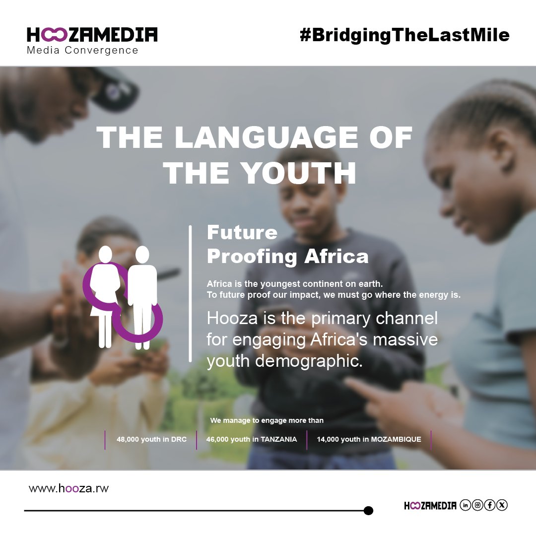 Hooza Media tweet media