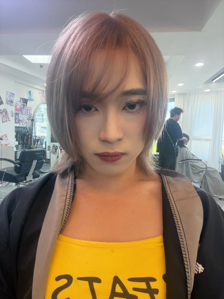 糖姐爱吃糖 tweet media