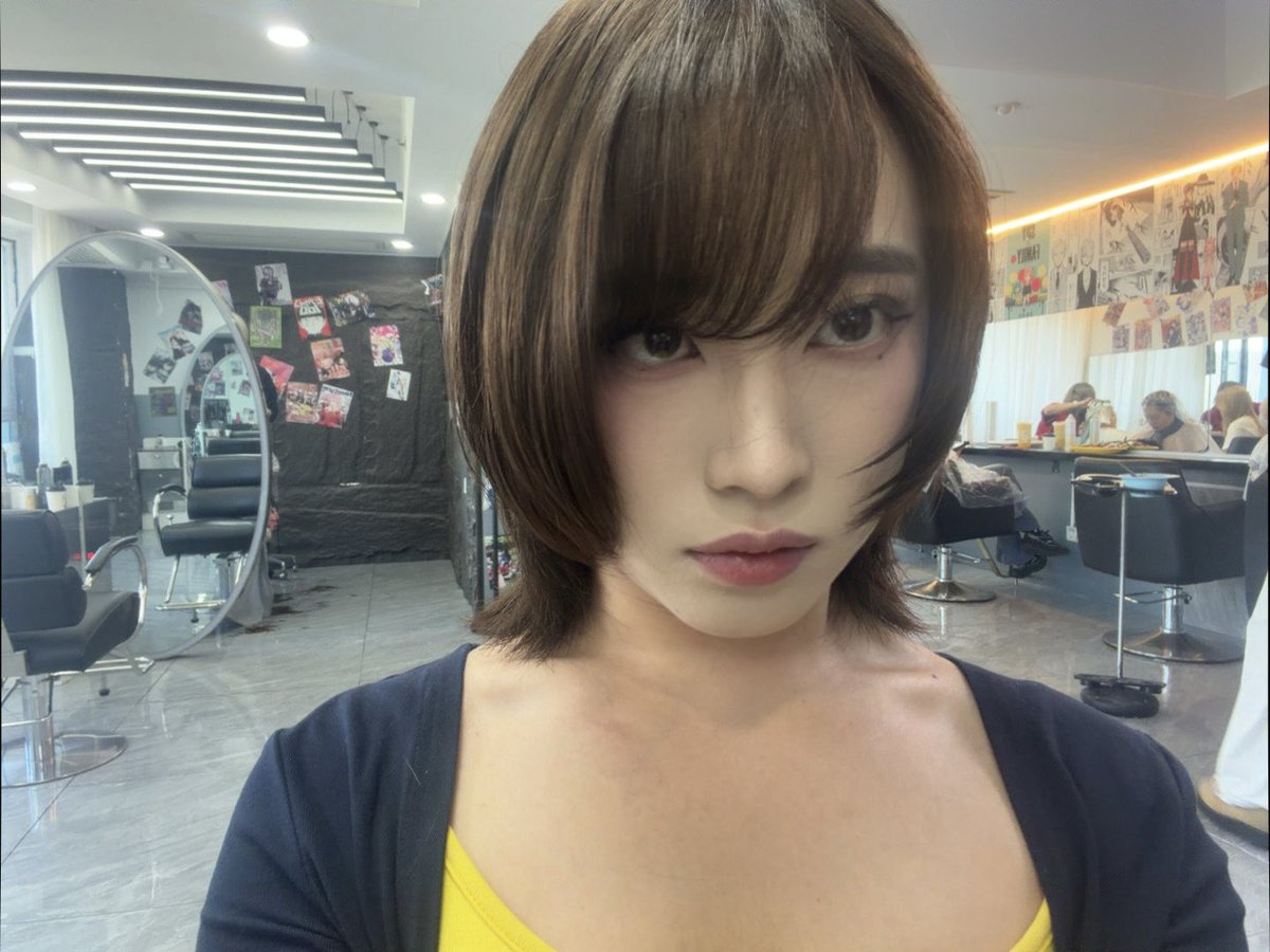 糖姐爱吃糖 tweet media