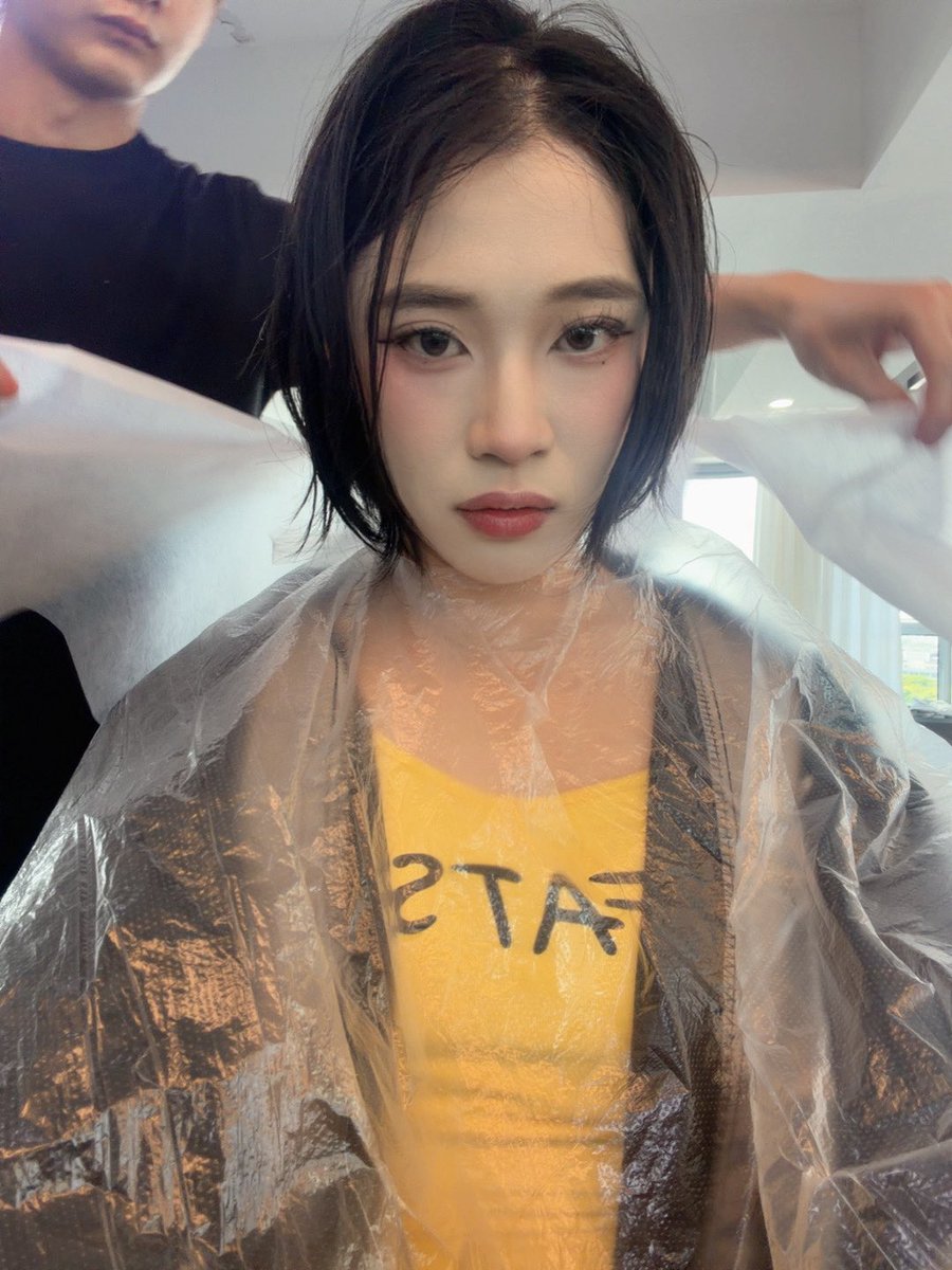 糖姐爱吃糖 tweet media