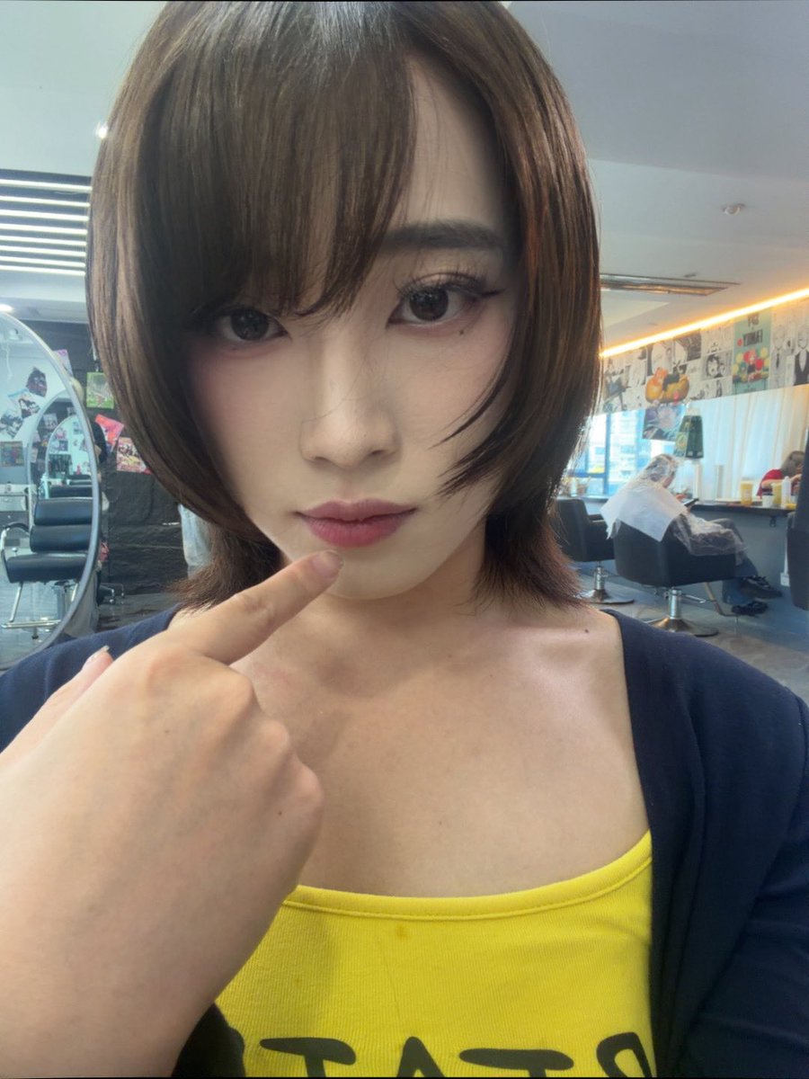 糖姐爱吃糖 tweet media