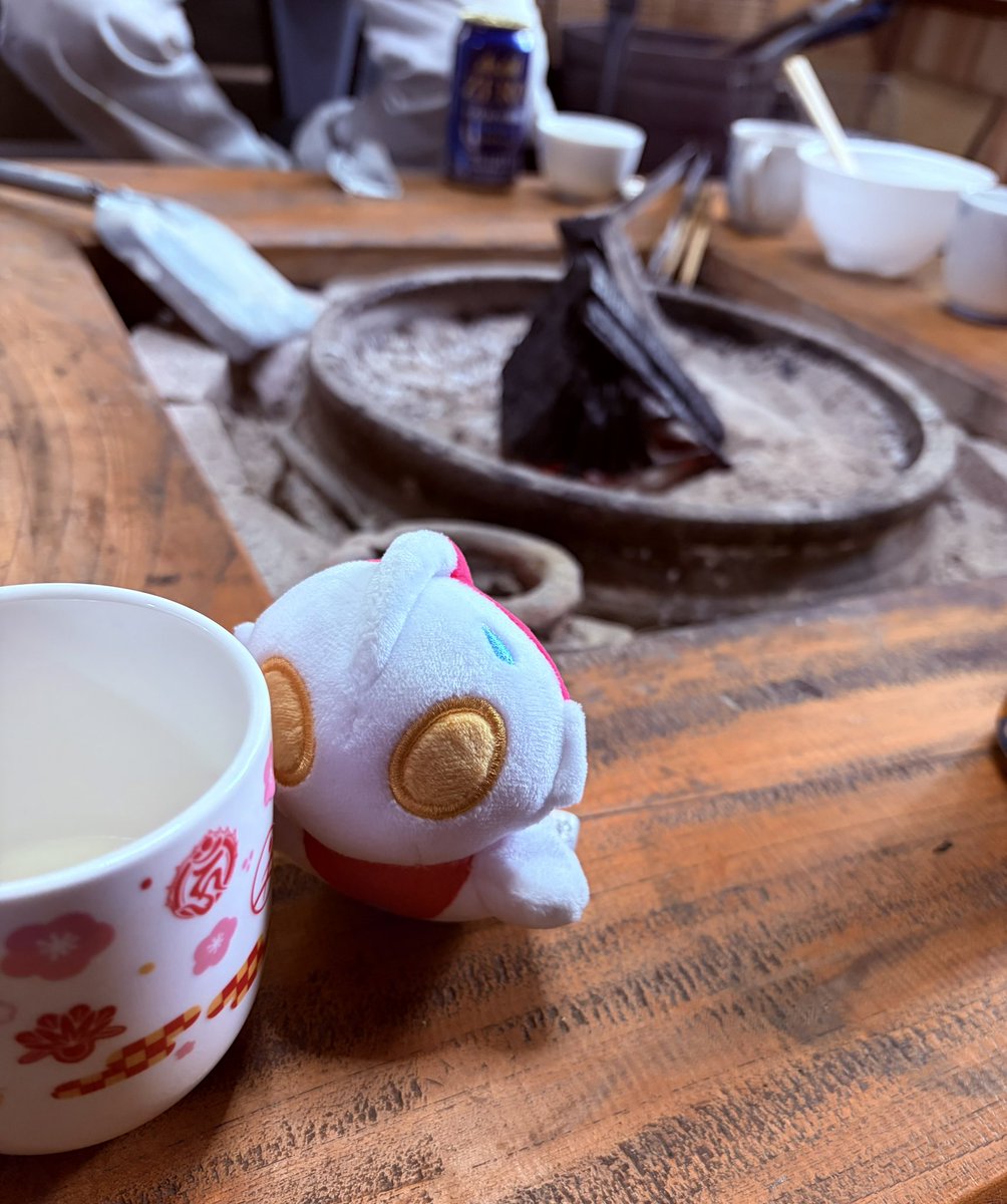 氷室雫 tweet media