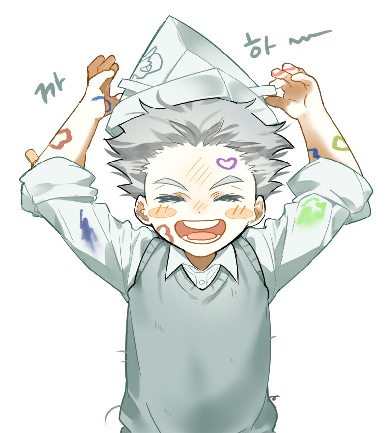 삼천 tweet media