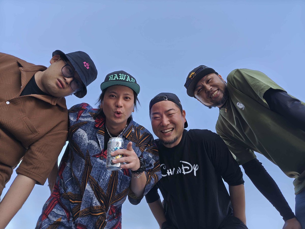 ウィリアムなおきち tweet media