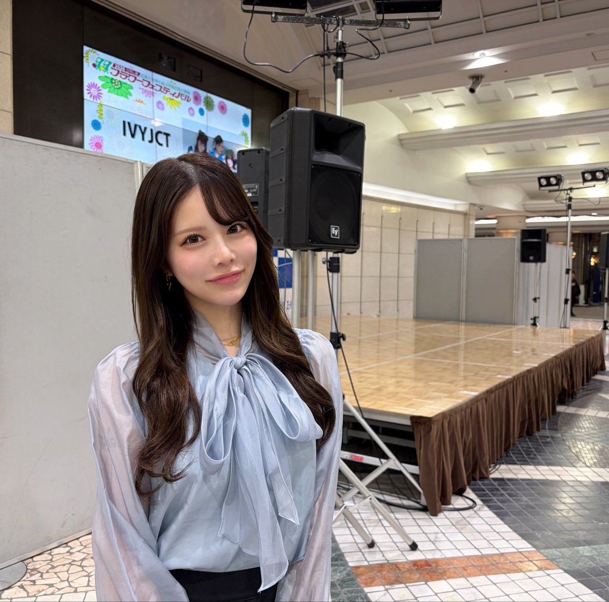 やのほのか tweet media