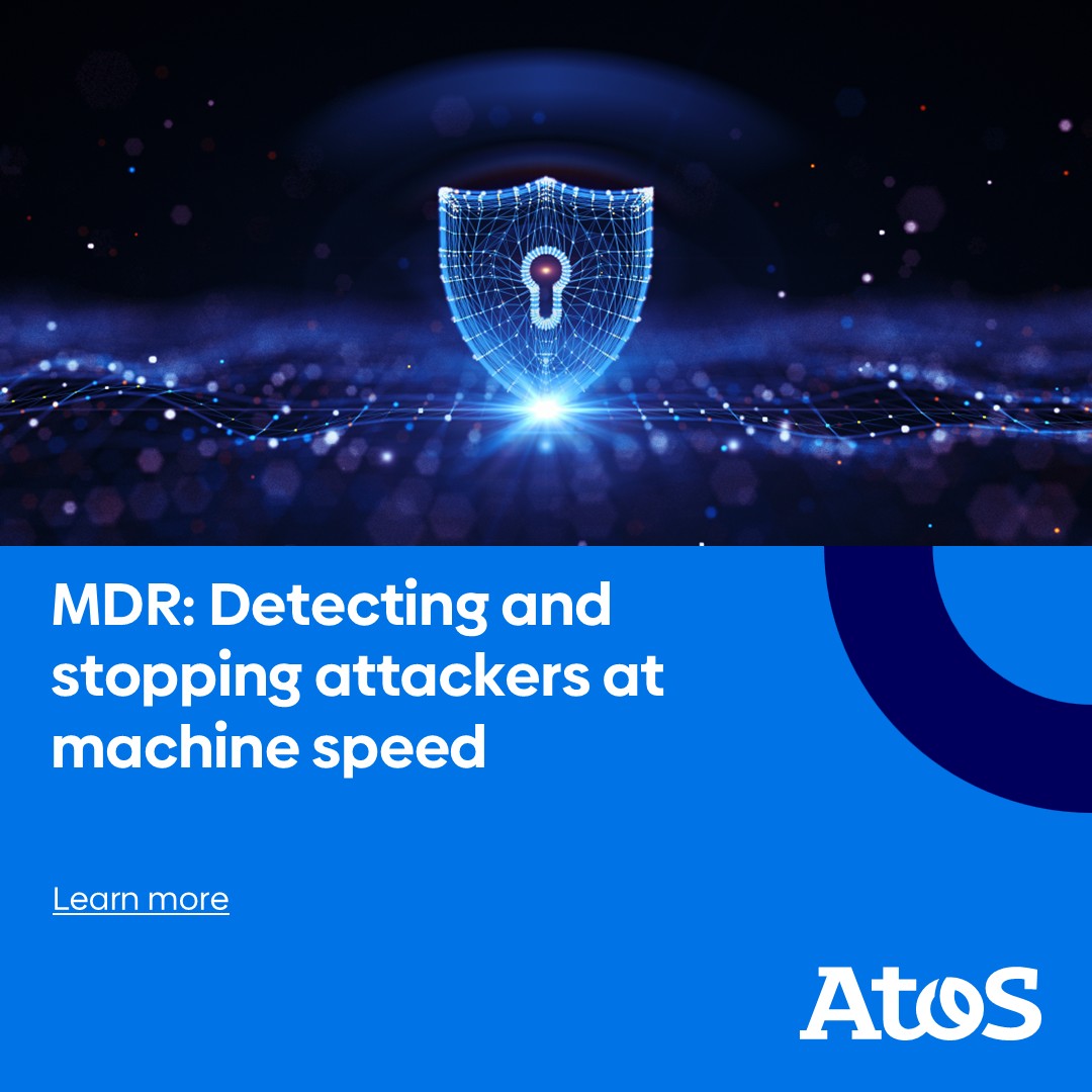 Atos tweet media