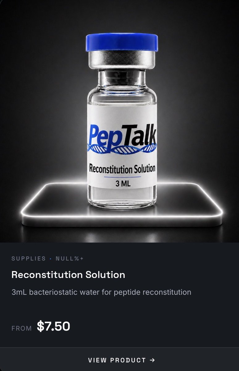 PepTalk tweet media