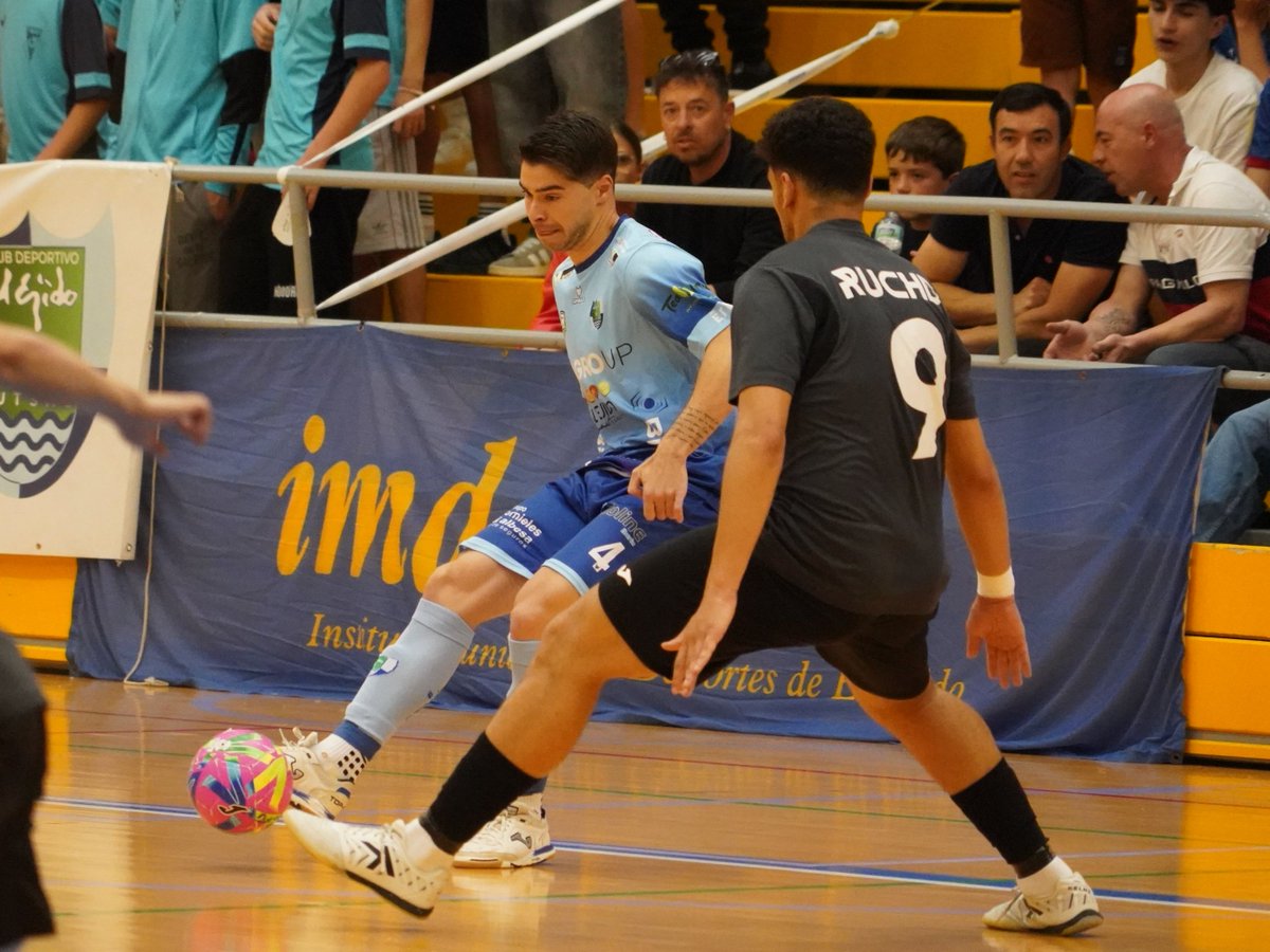 Futsalsur tweet media