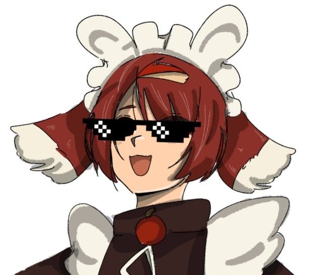 ピーちゃん。 tweet media