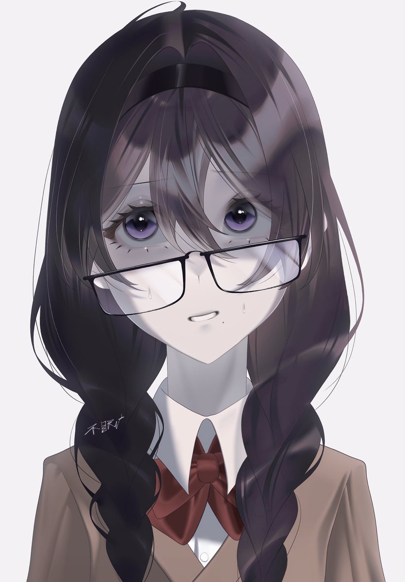不眠疒 tweet media