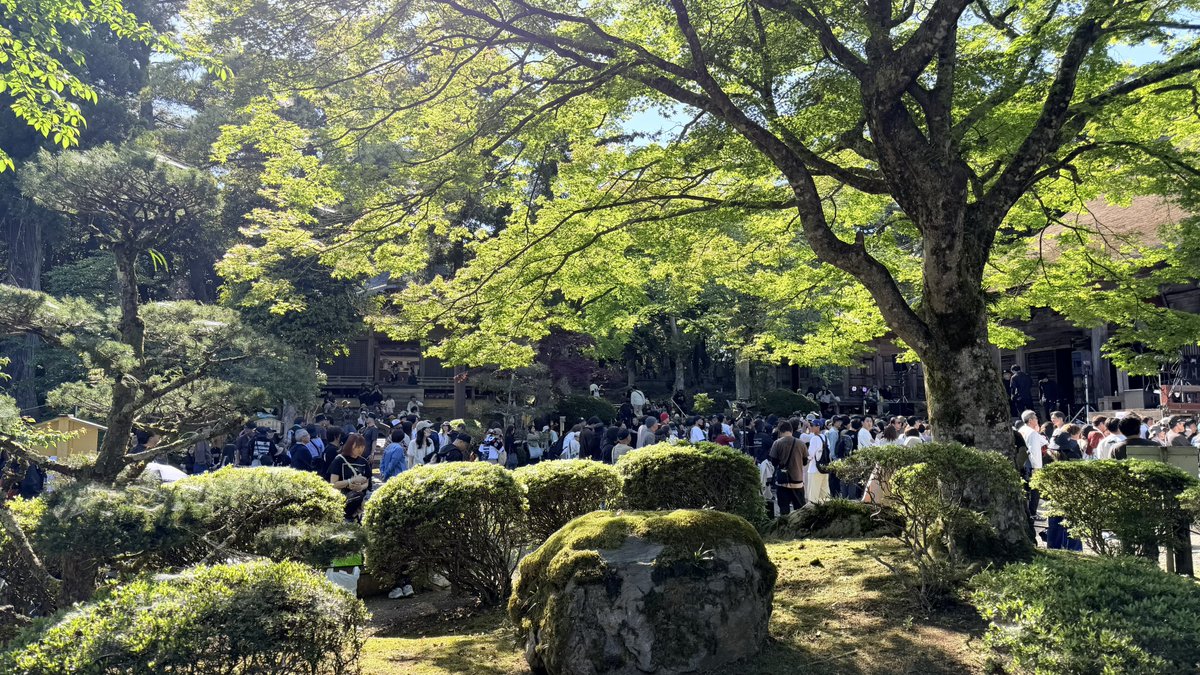 パトリア【公式】＜七尾駅前から発信中.ᐟ.ᐟ tweet media