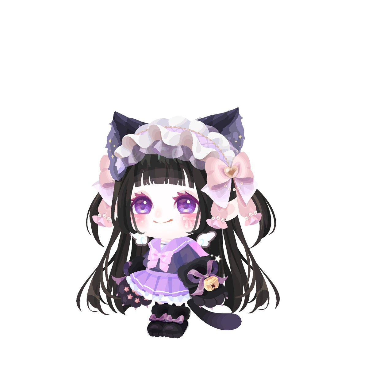 のんﾉﾝ (@nonnon_kisekae) on Twitter photo 
