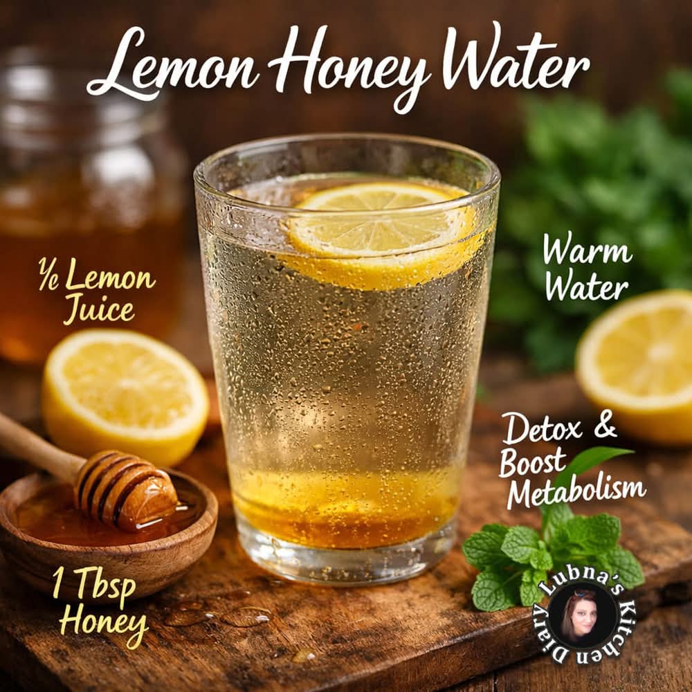 LubnaMughal's tweet image. To help reduce belly fat and improve digestion, here are five effective homemade remedies:
#lubnaskitchendiary #healthytips #selfcare
