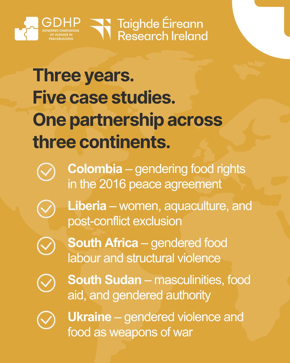 Centre for the Study of Violence & Reconciliation tweet media