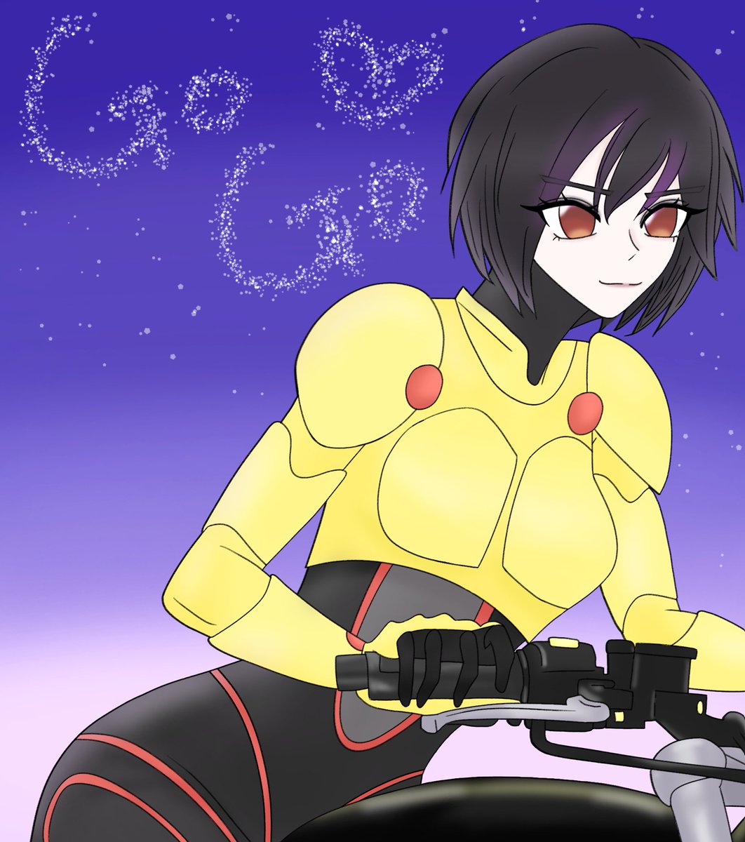 ゆみ tweet media