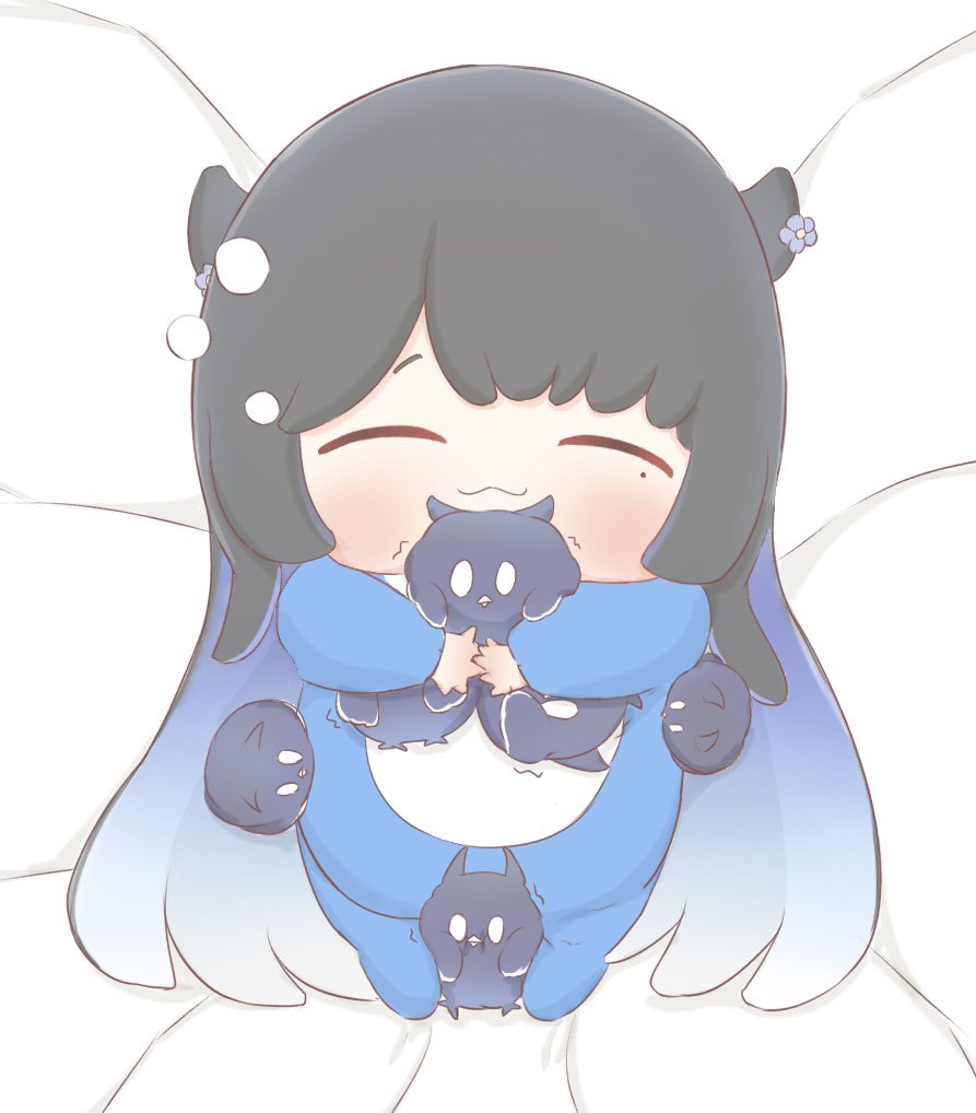 ぞうすぃ tweet media