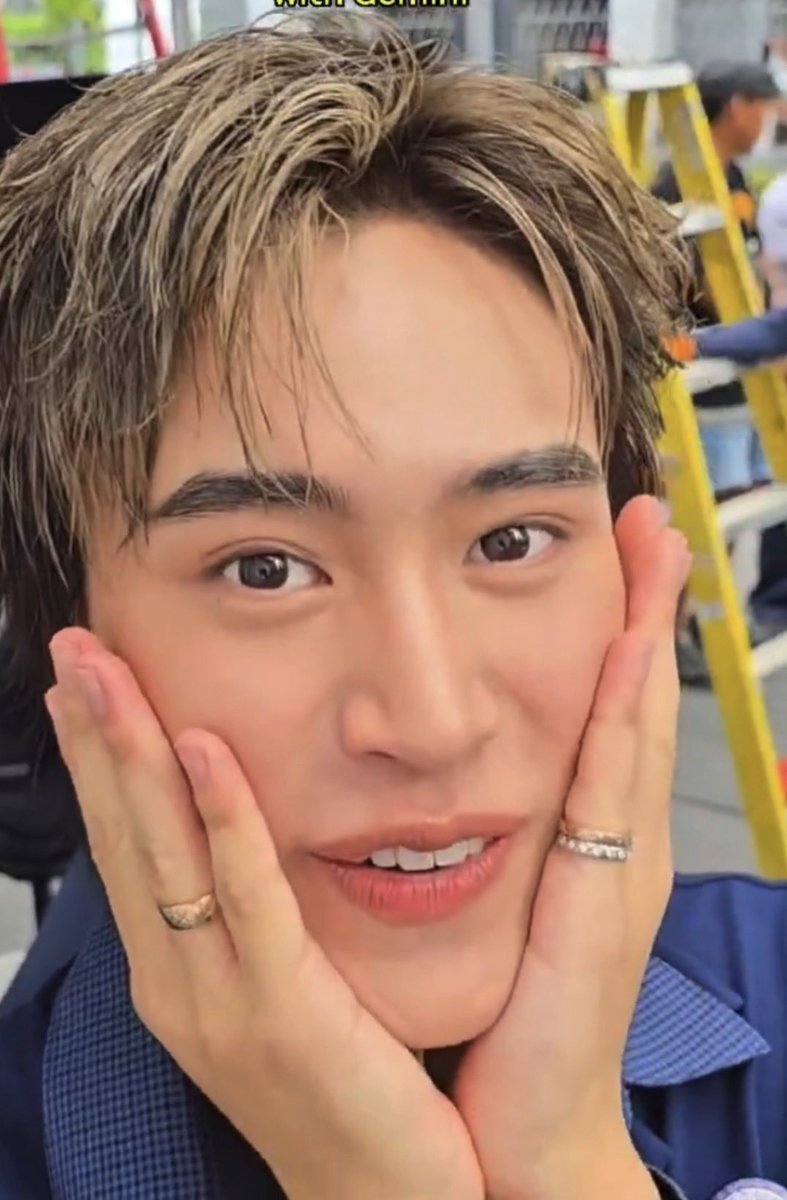 PN HW ●´ε｀● บาร์ธsad boy tweet media