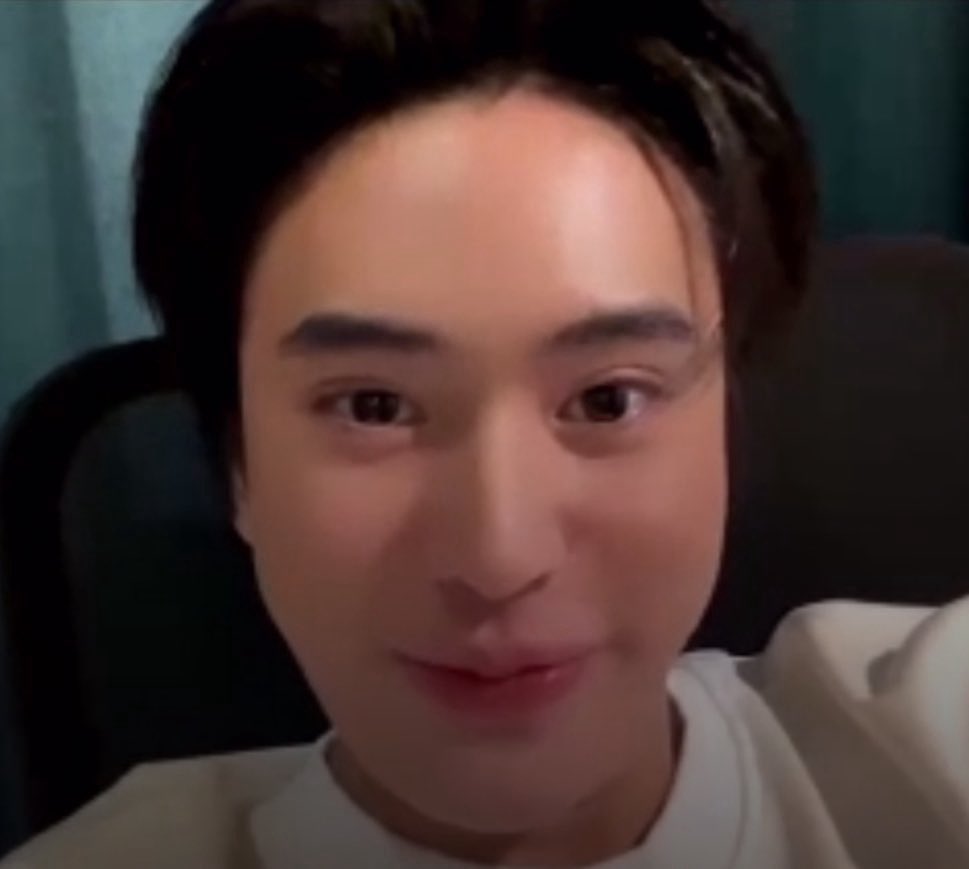 PN HW ●´ε｀● บาร์ธsad boy tweet media
