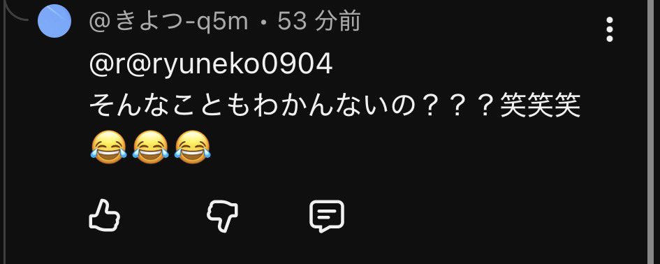 りゅうねこ tweet media