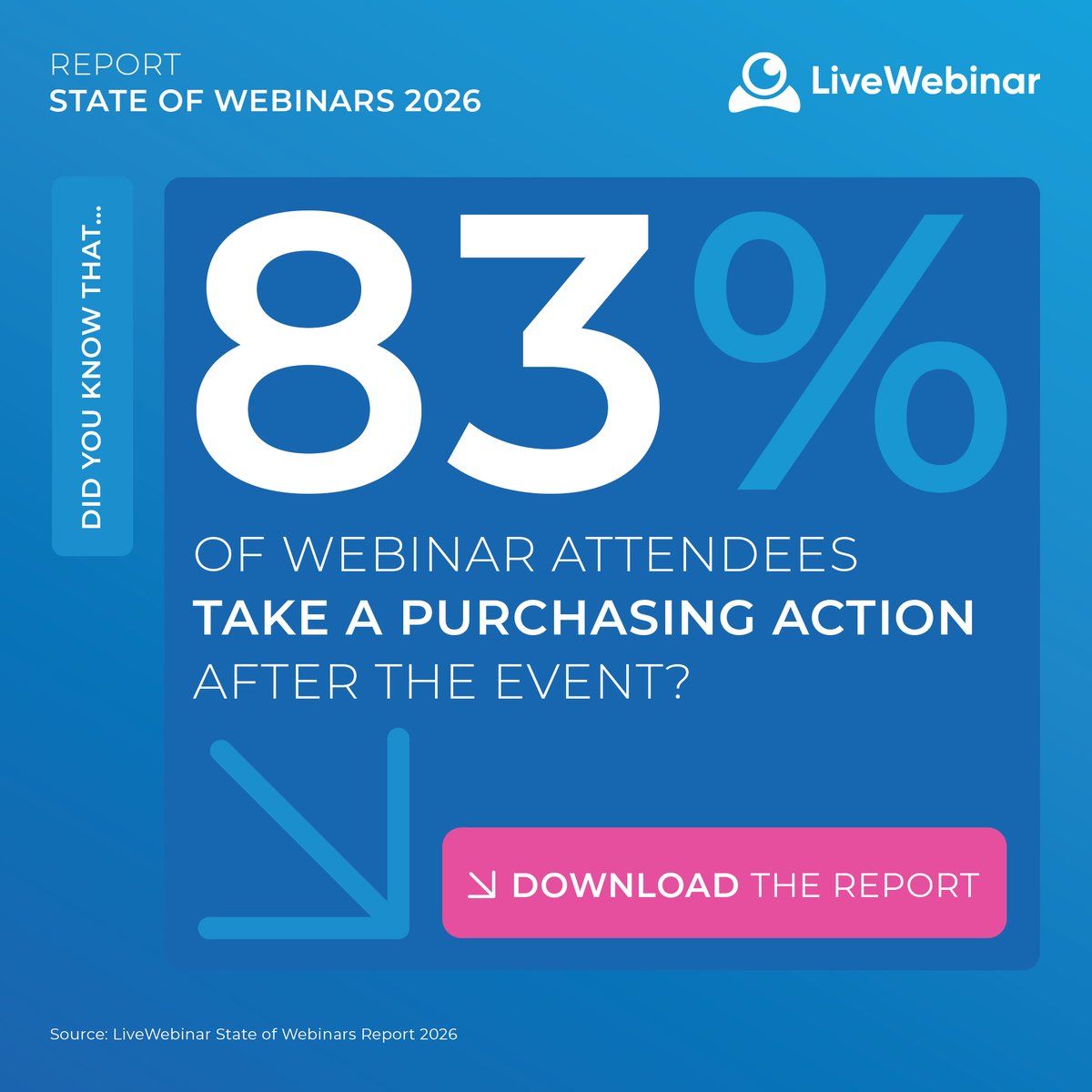 LiveWebinar tweet media