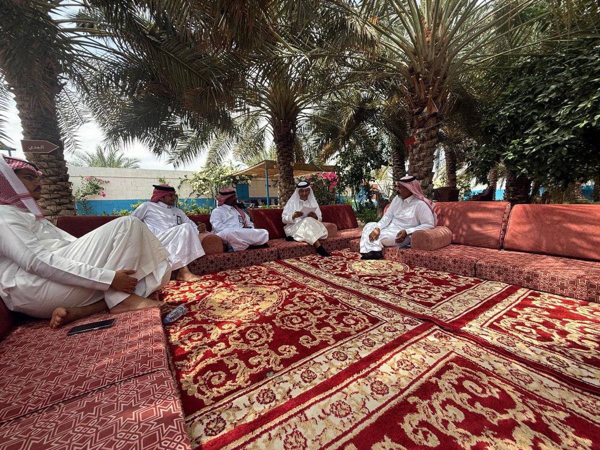 وقّعت جمعية رعاية مرضى السرطان بنجران شراكة مجتمعية مع منتجع أرفلون، بهدف دعم المبادرات المجتمعية، إلى جانب تقديم دعم مادي سنوي يسهم في تعزيز استدامة البرامج وتحقيق أثر إيجابي للمستفيدين