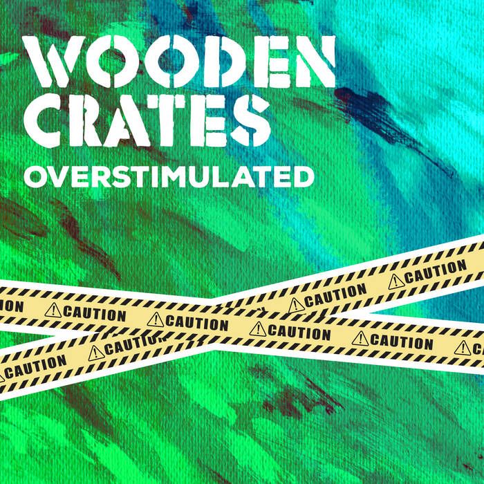 GetMusicfm's tweet image. Free download codes:

Wooden Crates - Overstimulated

"This track is about the dangers of engaging with an overstimulated person."

getmusic.fm/l/Kza4Gg

#rock #punk #garagerock #garagepunk #crossoverthrash #music