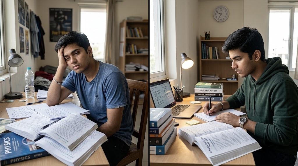 mybrilliyo's tweet image. Why do students lose motivation after just a few days of studying? 🤔

It’s not laziness—it's goals, distractions &amp;amp; burnout. Learn how to stay consistent and build real study habits 👇
 brilliyo.com/blog/why-stude…
#StudyMotivation #StudentLife #StayConsistent