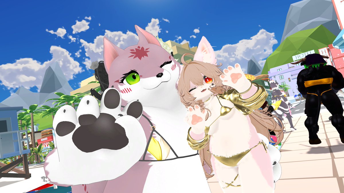 にっくん tweet media