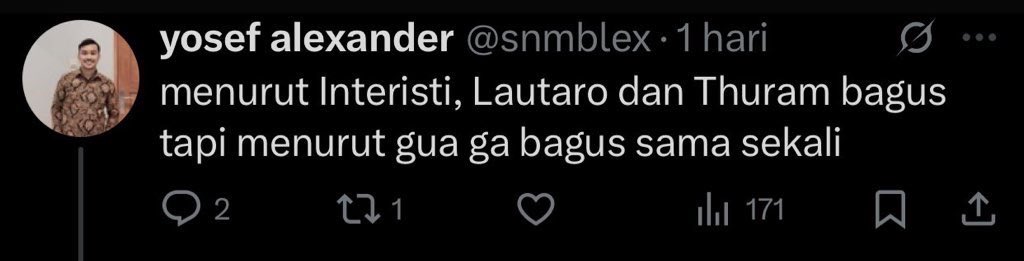 YUDITIA WINANDA ⭐️⭐️🇮🇹🖤💙 tweet media