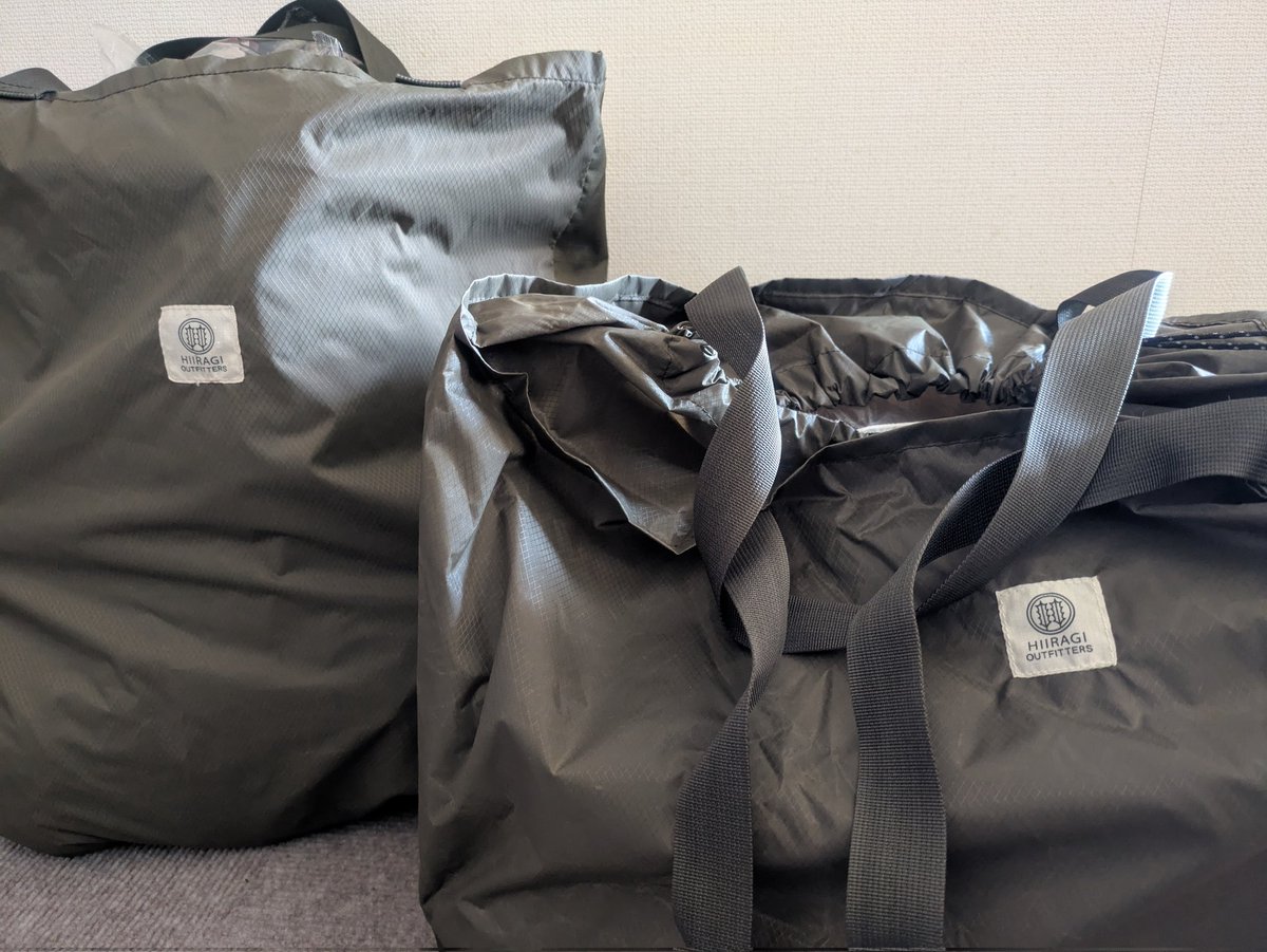 HIIRAGI OUTFITTERS (@HIIRAGI_CAMP) / Posts / X
