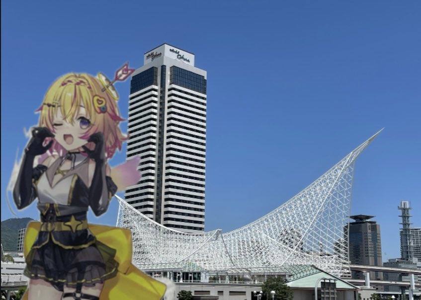 Gブロ tweet media