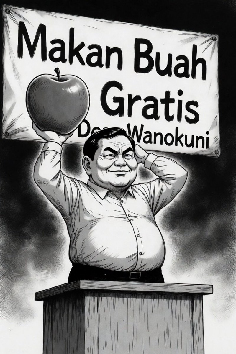 Dosen Kesayanganmu tweet media