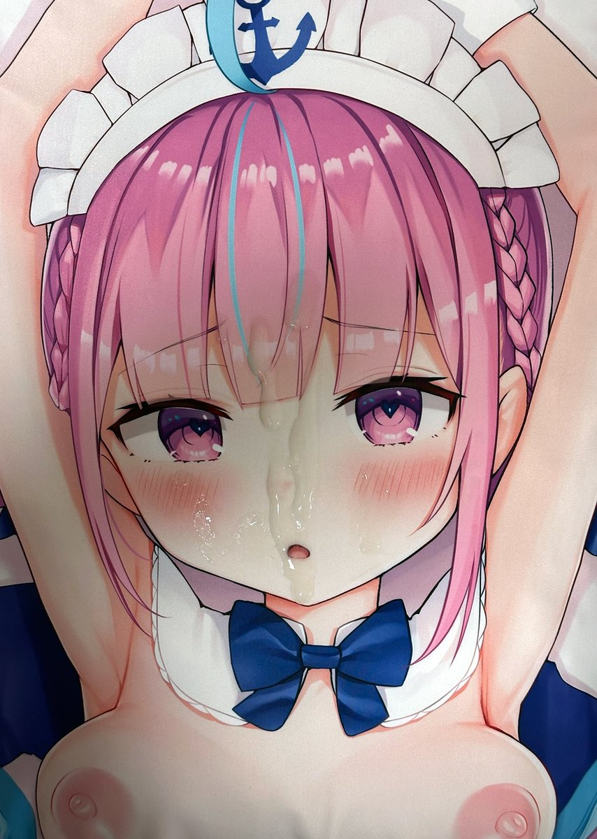 マクラティッシュ tweet media