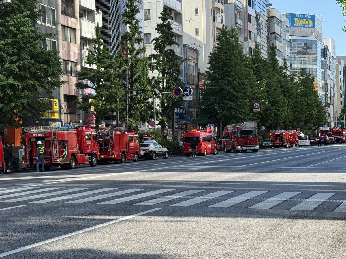 たてときどきよこやん𝕏 tweet media