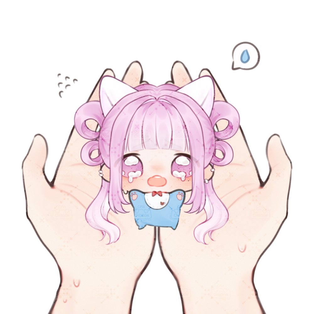 chiioonsama tweet media