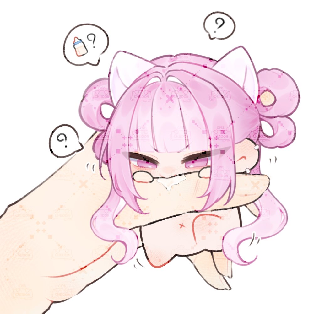 Ych MY KID &amp; YCH LITTLE BABY
#ych #commission #mykid #baby #chibi #chiincms