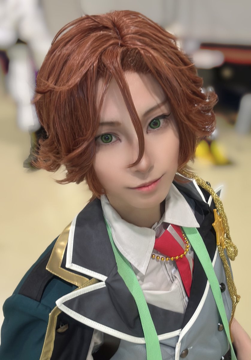 𝕄𝕚𝔸(みぃあ)5/23.24 a! tweet media