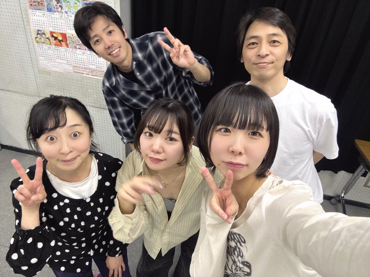 神上 永司(かみじょう えいじ) tweet media