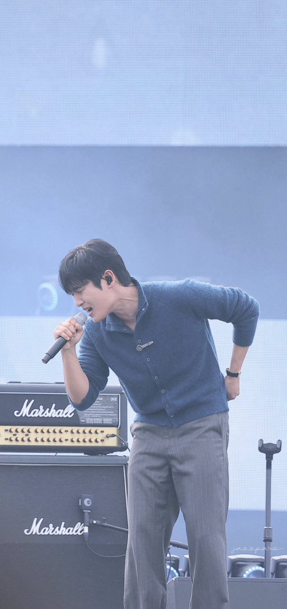 jazzparc's tweet photo. 2026 한강 대학가요제 
#박재정 #지금이대로만 #리허설 https://t.co/cEj0BnuaSv