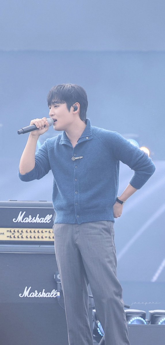 jazzparc's tweet photo. 2026 한강 대학가요제 
#박재정 #지금이대로만 #리허설 https://t.co/cEj0BnuaSv