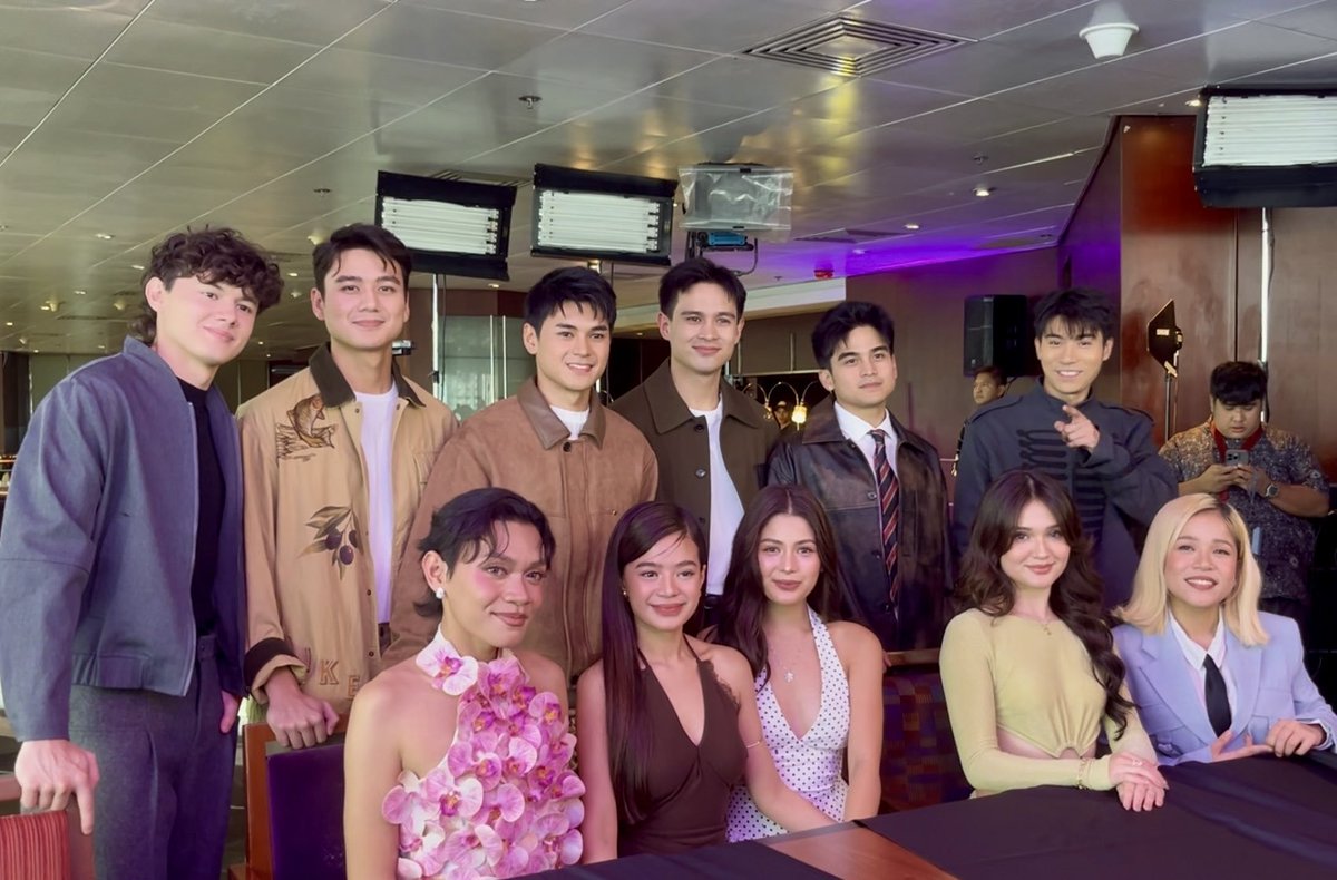 ABS-CBN News tweet media