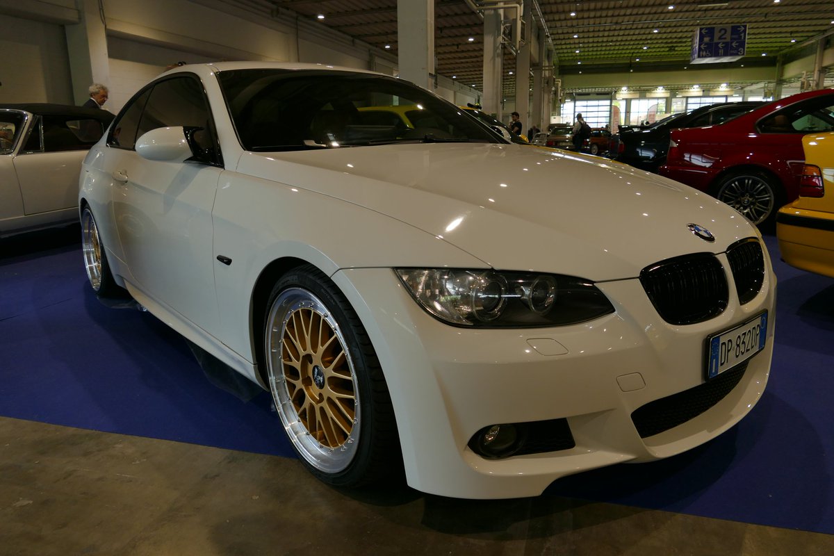 Primo34004's tweet image. #bmw