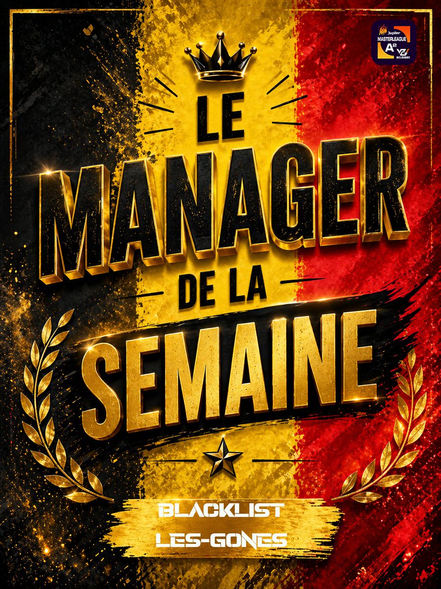 belgique_vpg tweet picture